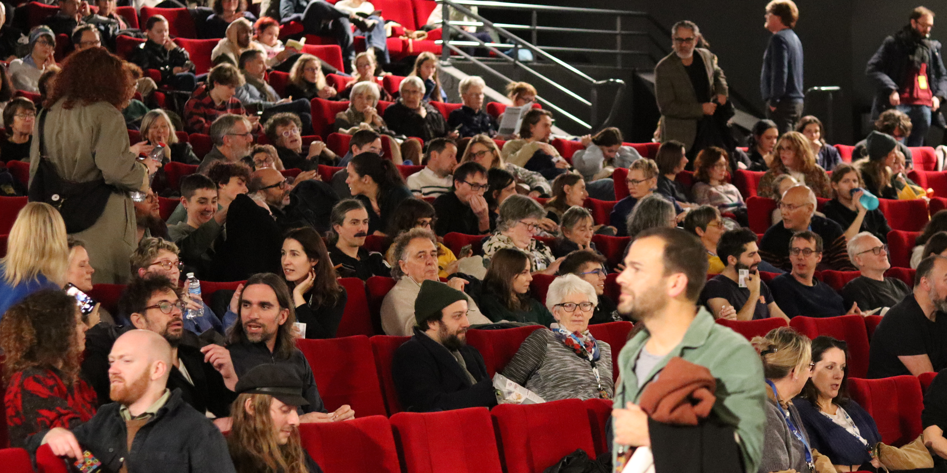mercredi 19 novembre Programme 4