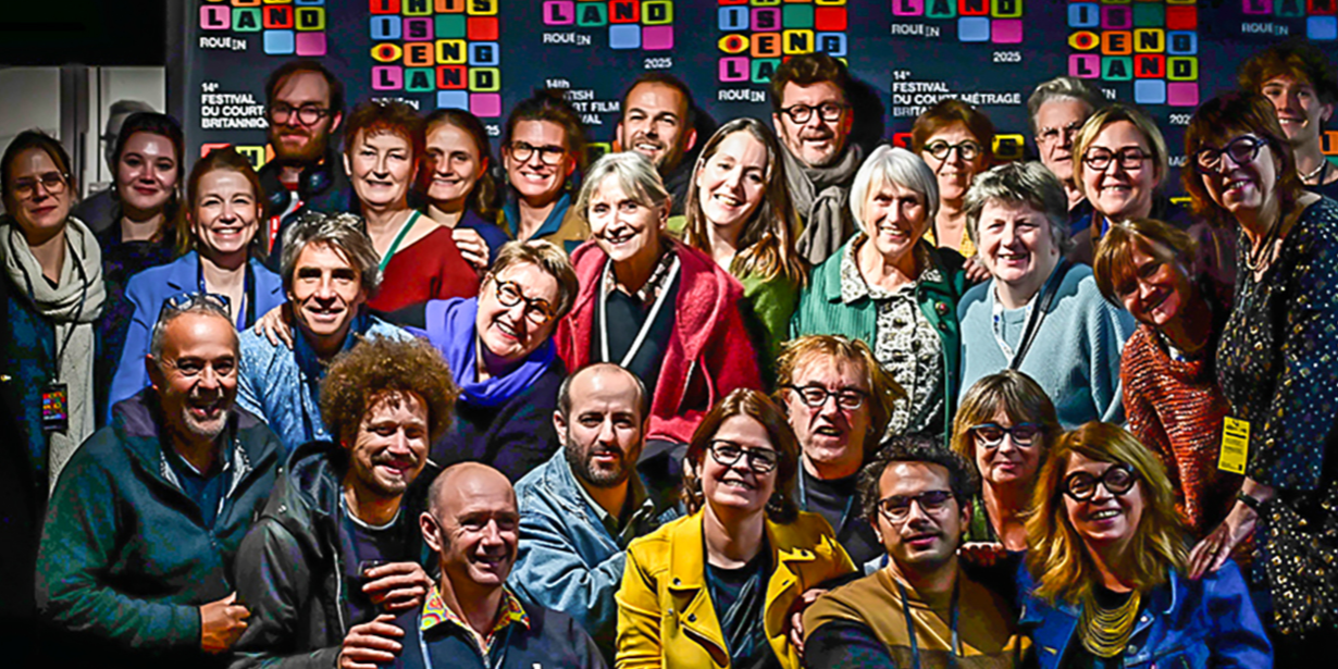 samedi 22 novembre Soirée de clôture